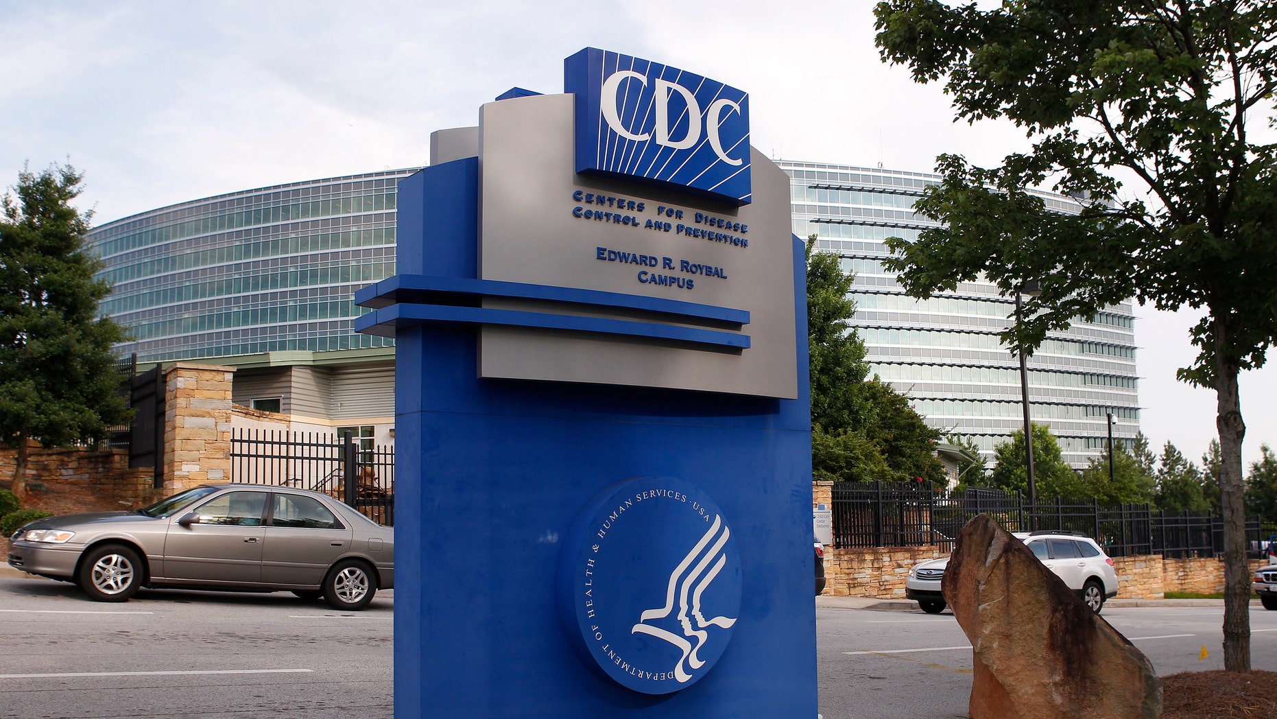 cdc-replaces-lab-director-after-bioterror-pathogen-incidents-fox-news