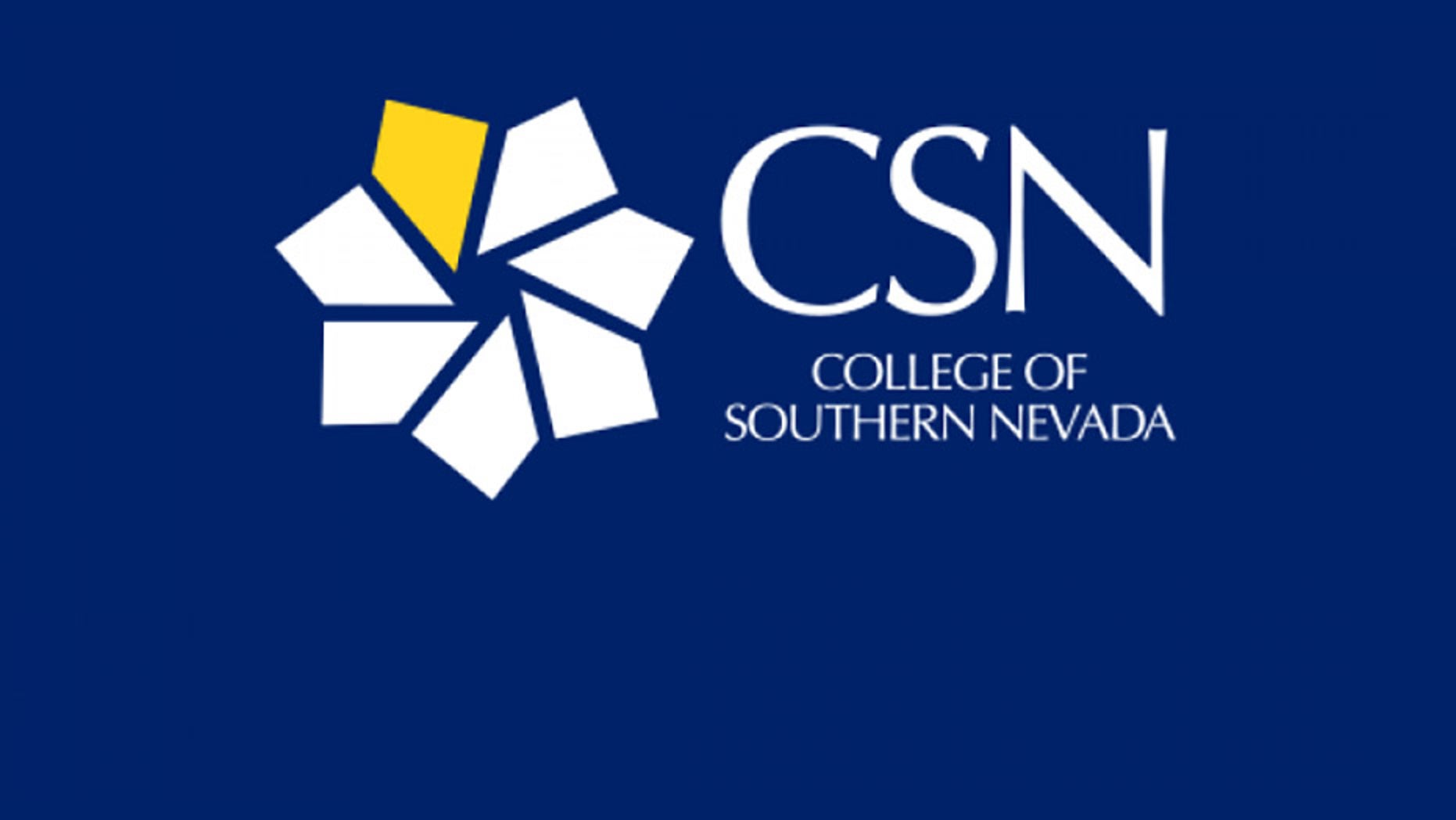 A College of Southern Nevada professor allegedly shot himself in the arm in protest of President Trump.