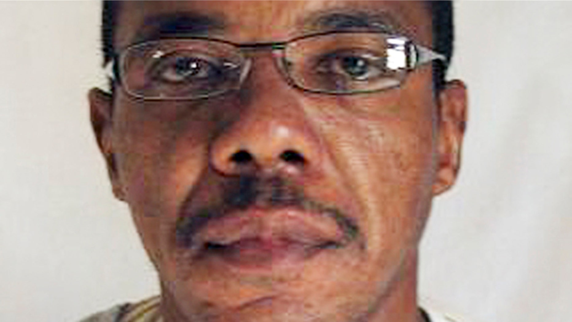 July 16, 2014: This undated image provided by the California Department of Corrections and Rehabilitation shows inmate Ernest Dewayne Jones. A federal judge has ruled California's death penalty unconstitutional, writing that lengthy and unpredictable delays have resulted in an arbitrary and unfair capital punishment system. The case was brought by Jones, a death row inmate, against the warden of San Quentin state prison. (AP Photo/ California Department of Corrections and Rehabilitation)