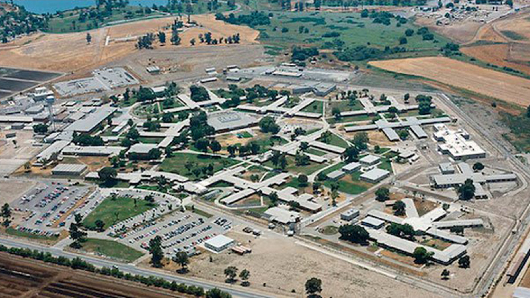 California Department of Corrections and Rehabilitation in Corona, Calif., is one of two state prisons where female inmates were sterilized without required state approvals. At least 148 women received tubal ligations in violation of state law from 2006 to 2010.