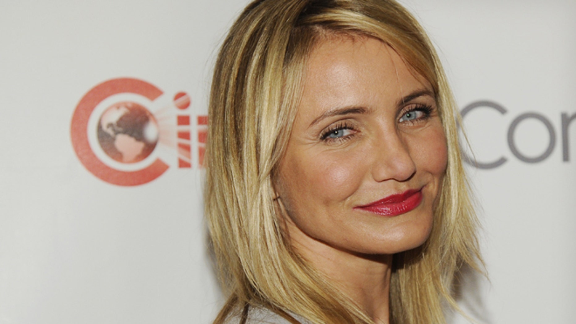 Dont Be Naive Youve Been Cheated On Says Cameron Diaz Fox News
