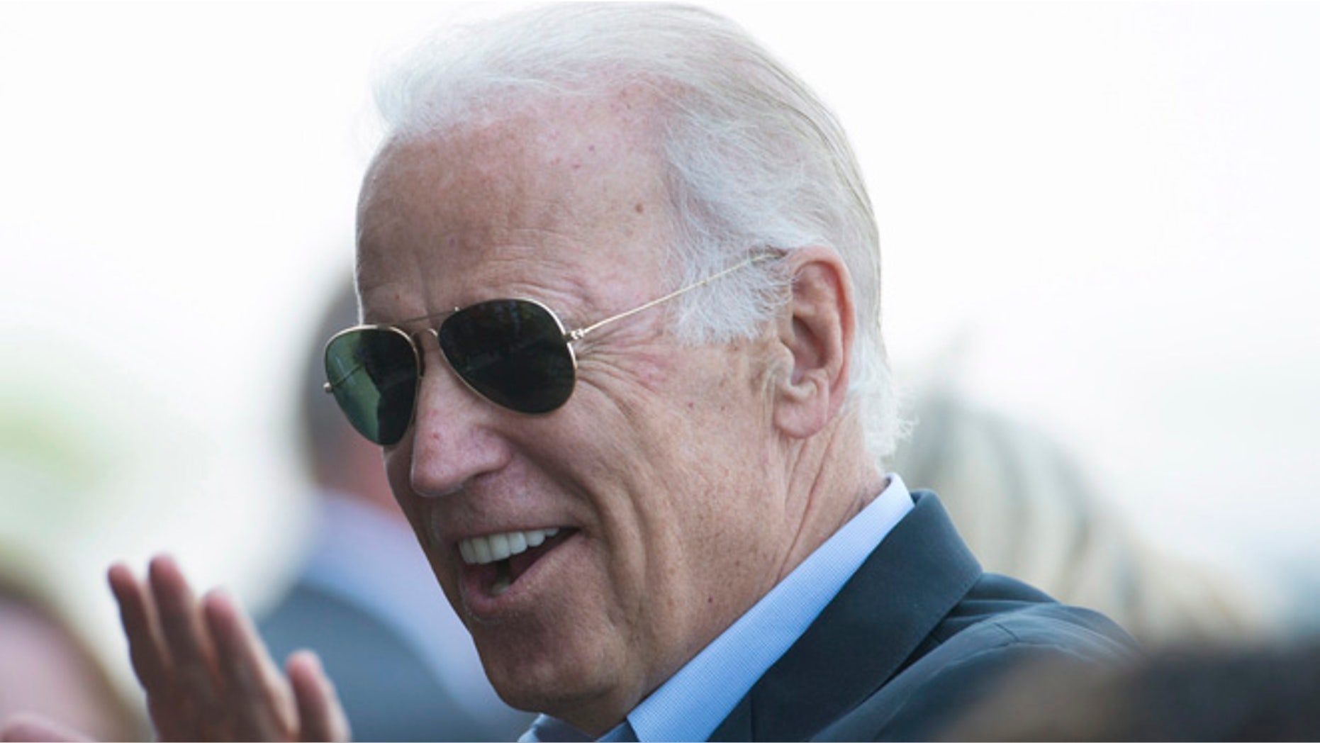 Biden Campaign Team Taking Shape Fox News