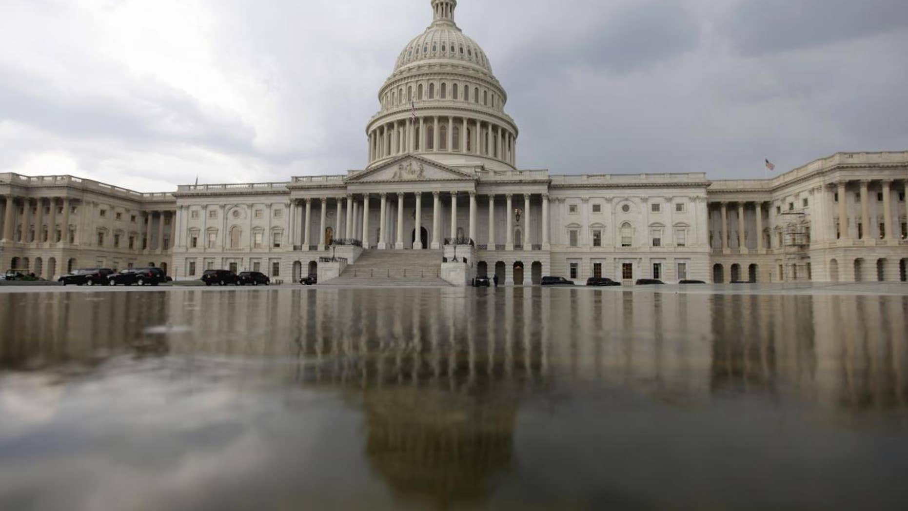 (AP Photo/Carolyn Kaster)