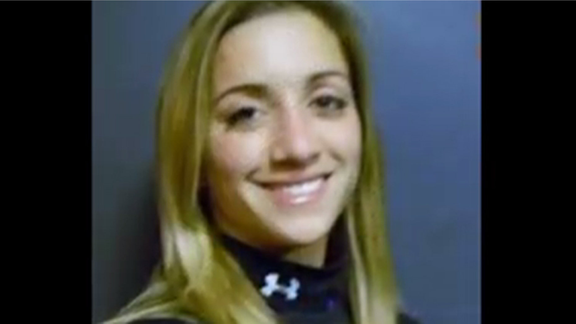 A image of former gym teacher Carisa Gaylardo