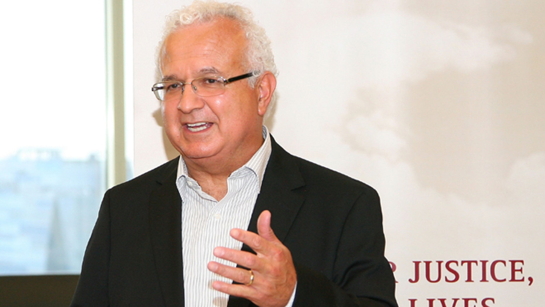 Former Calif. Supreme Court Judge, Carlos Moreno, Confirmed As Newest U ...