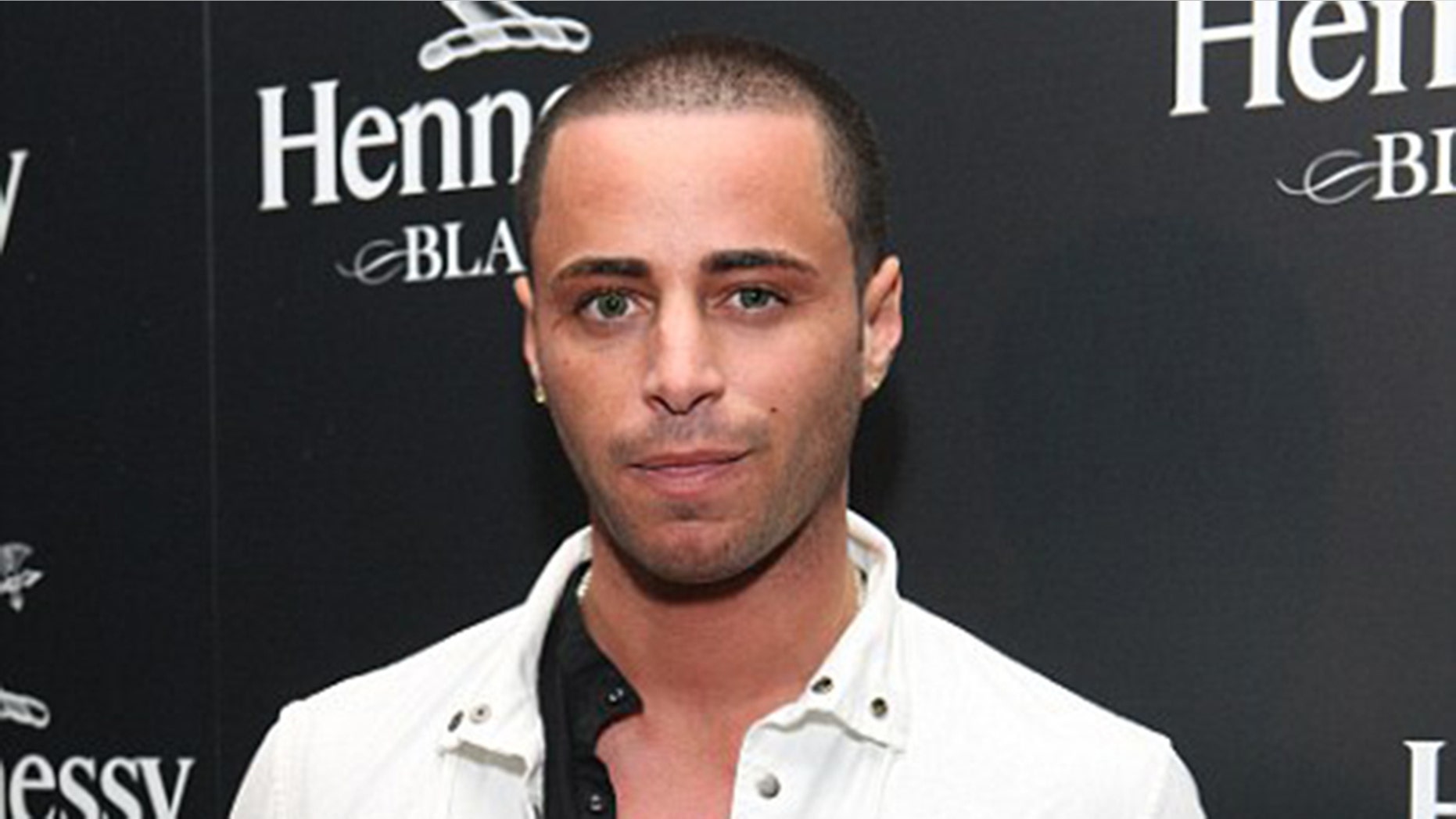 Carmoine Gotti Angello Jr. has been accused of running an illegal auto shop.