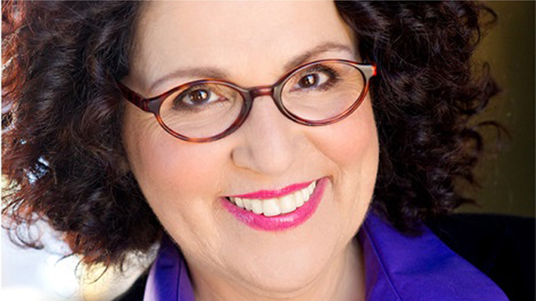 This undated image provided by Warner Bros. Television shows a headshot of actress Carol Ann Susi. The actress best known for voicing the unseen Mrs. Wolowitz on 'The Big Bang Theory' died Tuesday in Los Angeles after a brief battle with cancer. She was 62. (AP Photo/Warner Bros. Television)