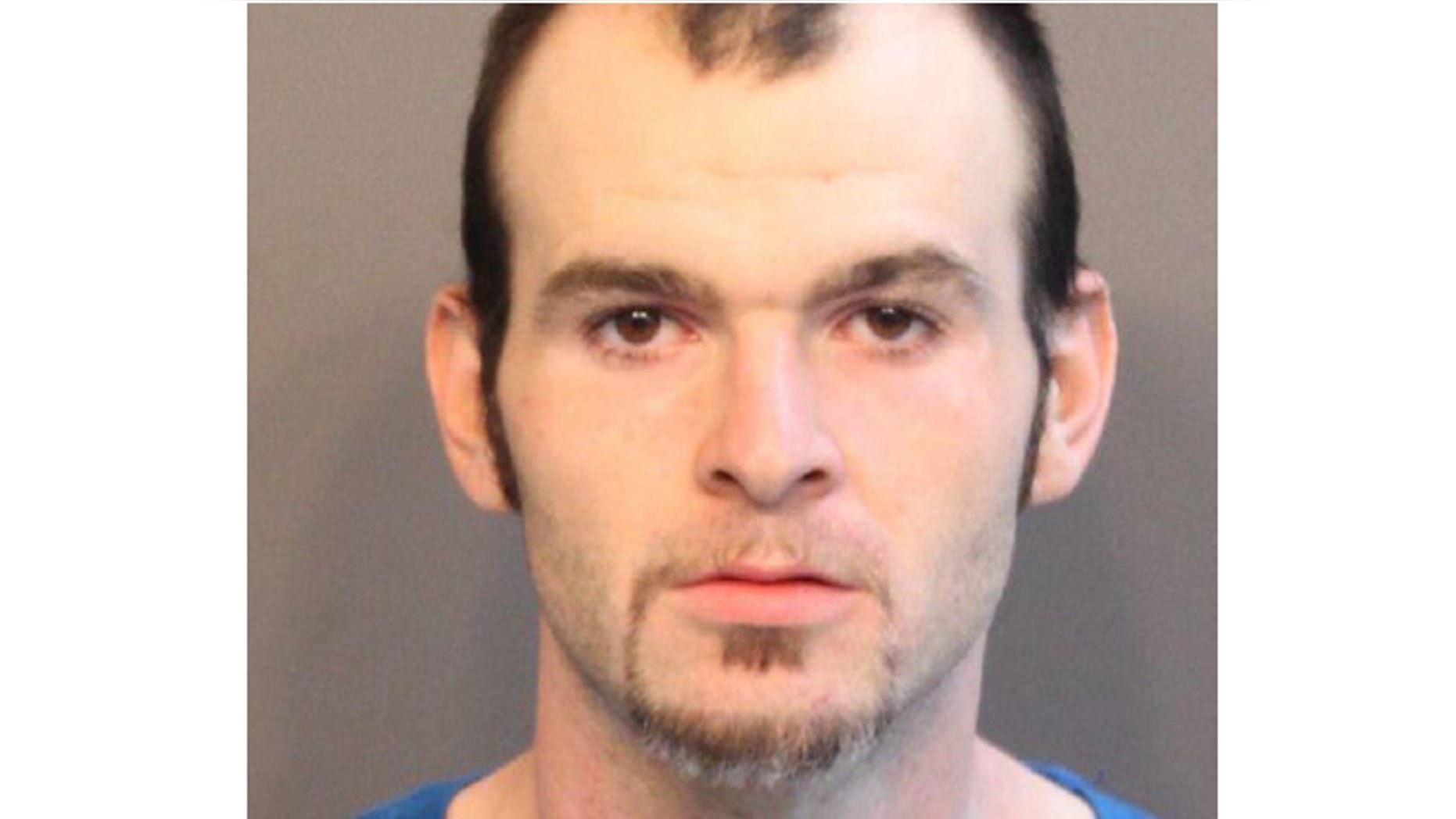 Casey Burgiss, 24, of Soddy-Daisy, Tenn., was last seen July 21.
