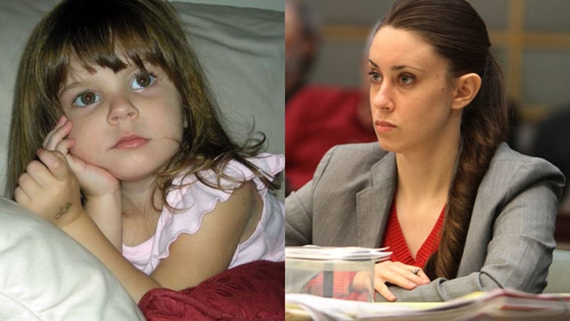 Casey Anthony Sex Tape Porn - What Casey Anthony's psychiatry records tell us -- Did Casey ...