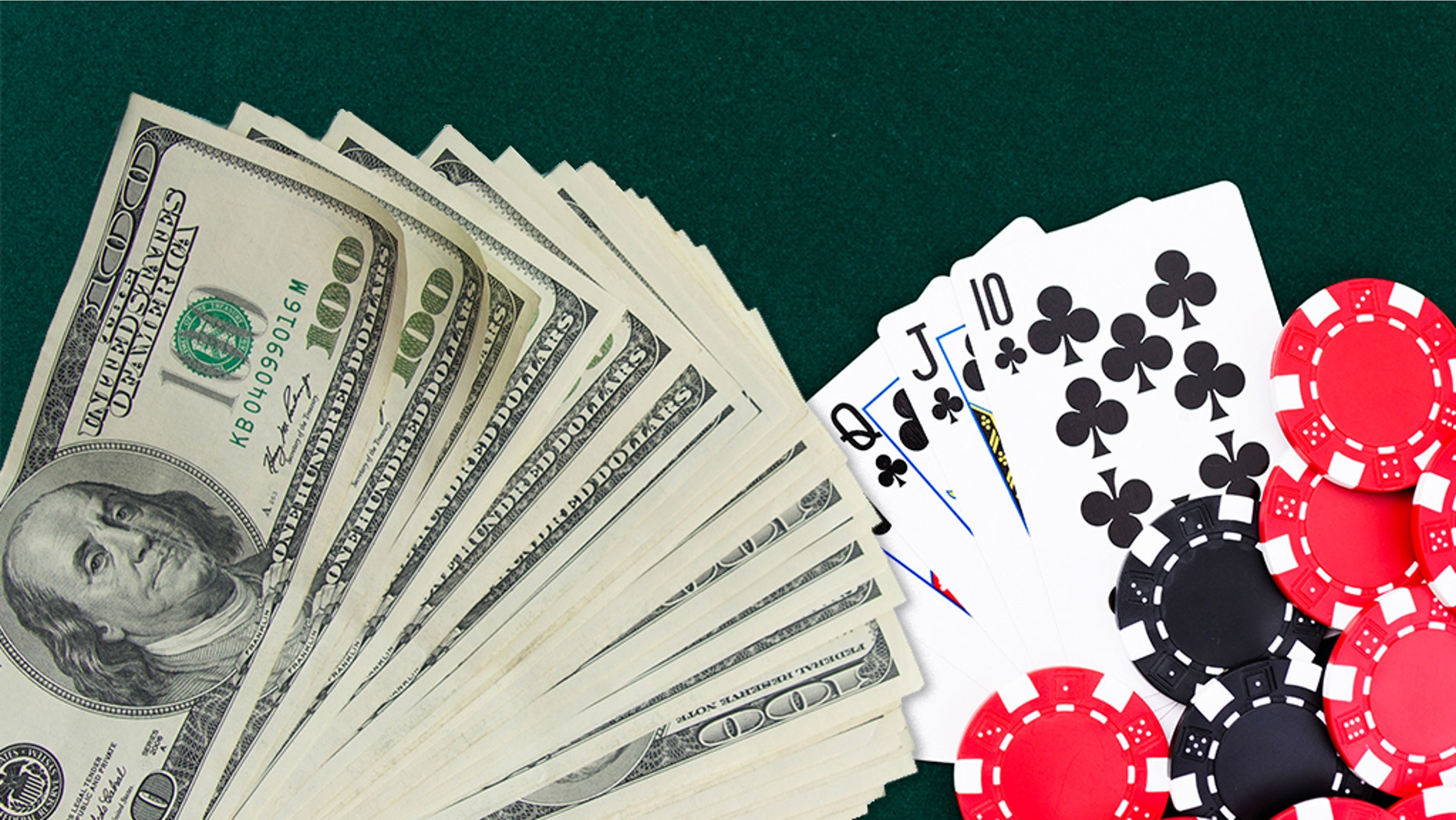 Three men were indicted Wednesday for allegedly victimizing hundreds of people across the U.S. in a $364 million Ponzi scheme.