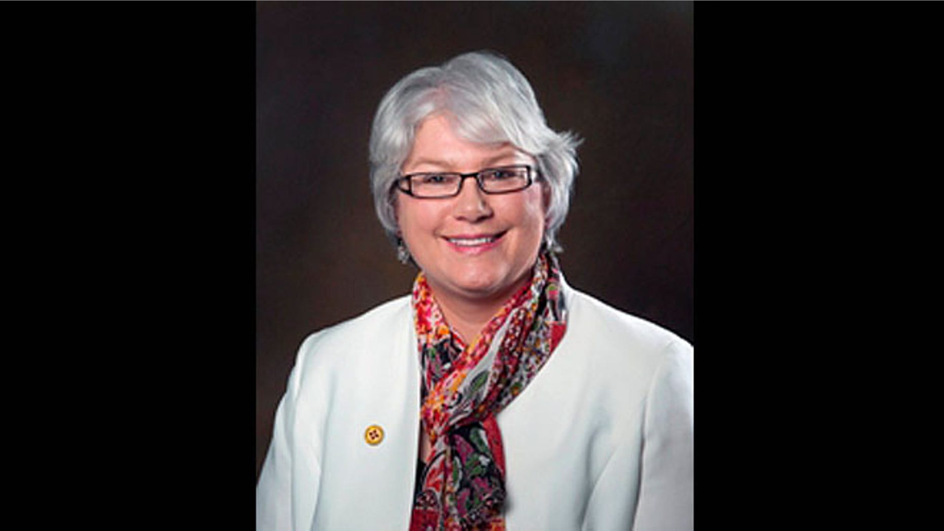 New Mexico state Rep. Cathrynn Brown is seen in a photo featured on the Legislature's website.