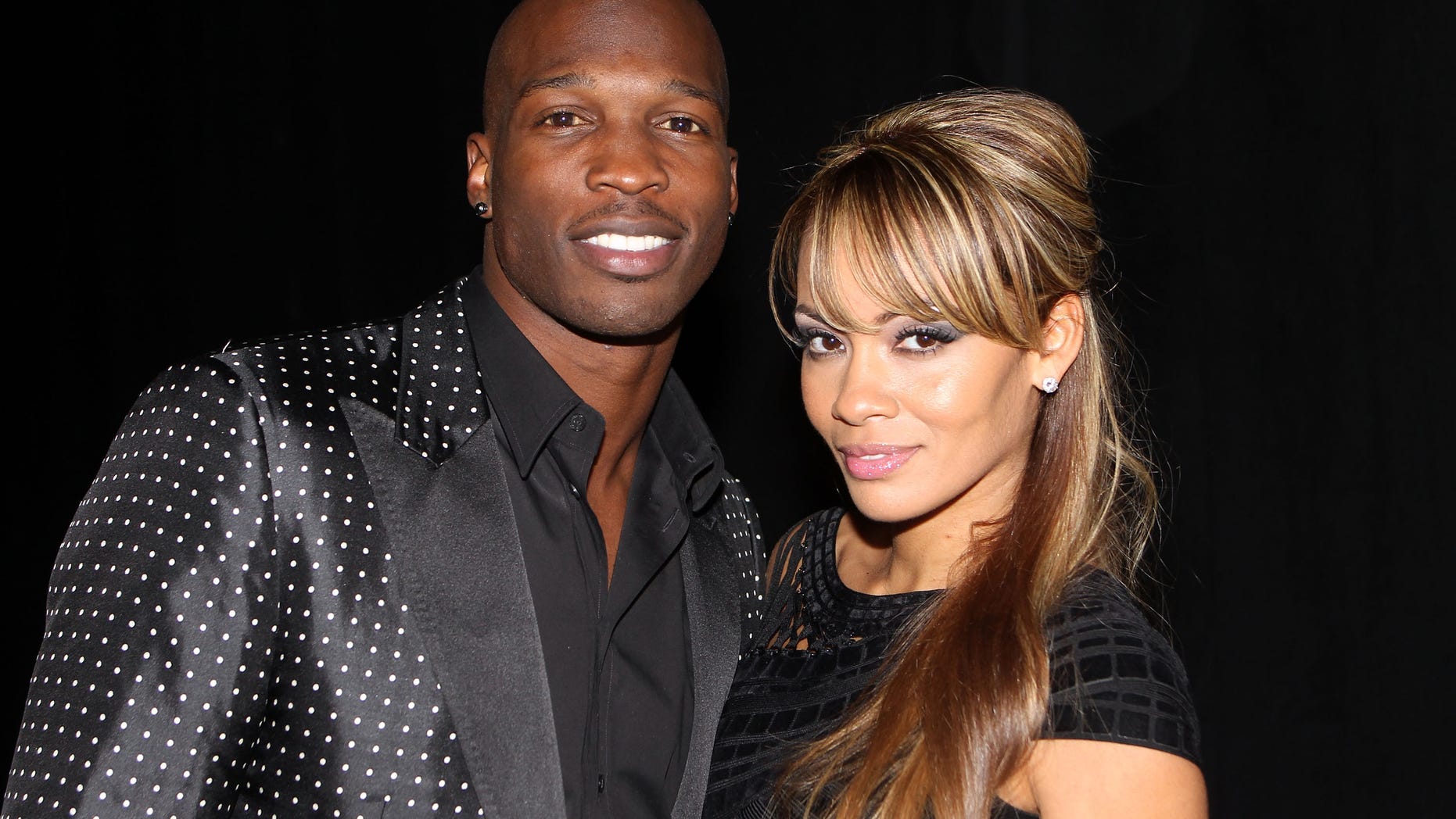 Chad Johnson will not have to serve any jail time for headbutting his ex-wife Evelyn Lozada.