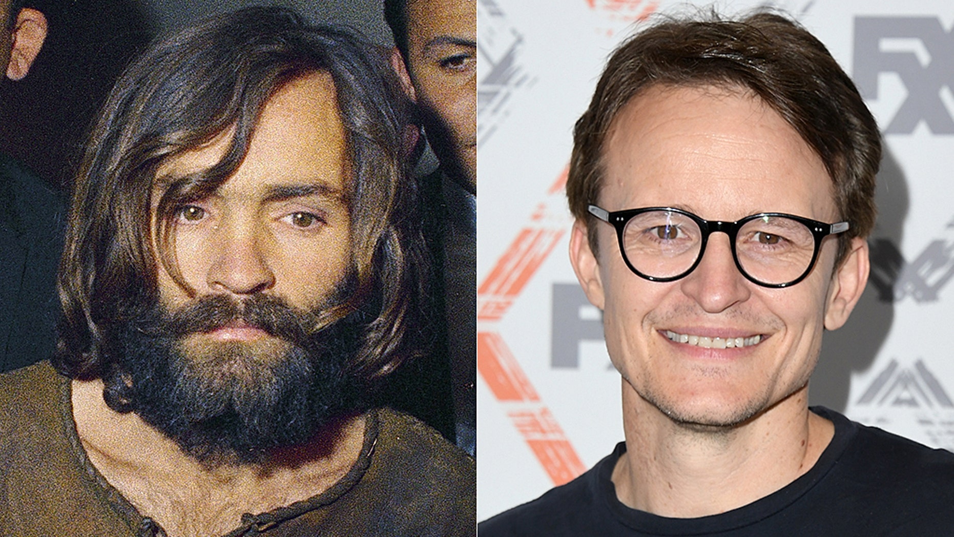 Damon Herriman To Play Charles Manson In Quentin Tarantinos Once Upon A Time In Hollywood 