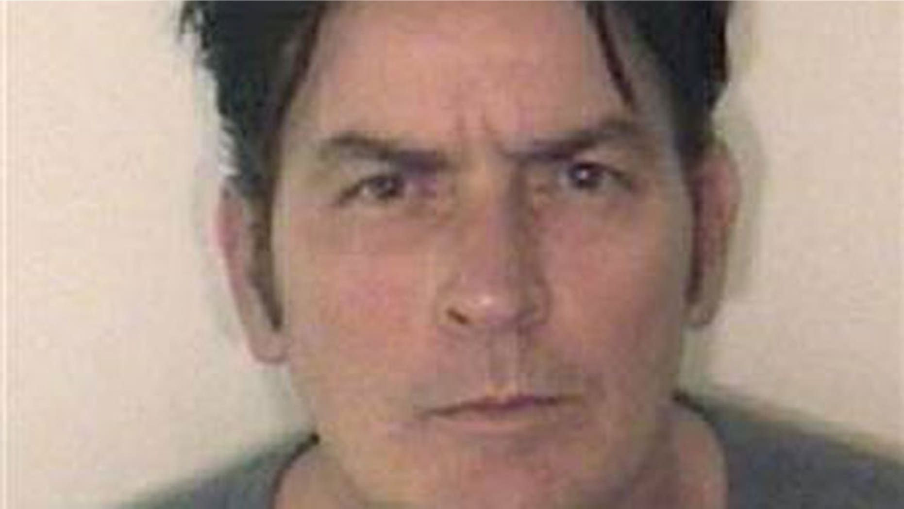 Charlie Sheen