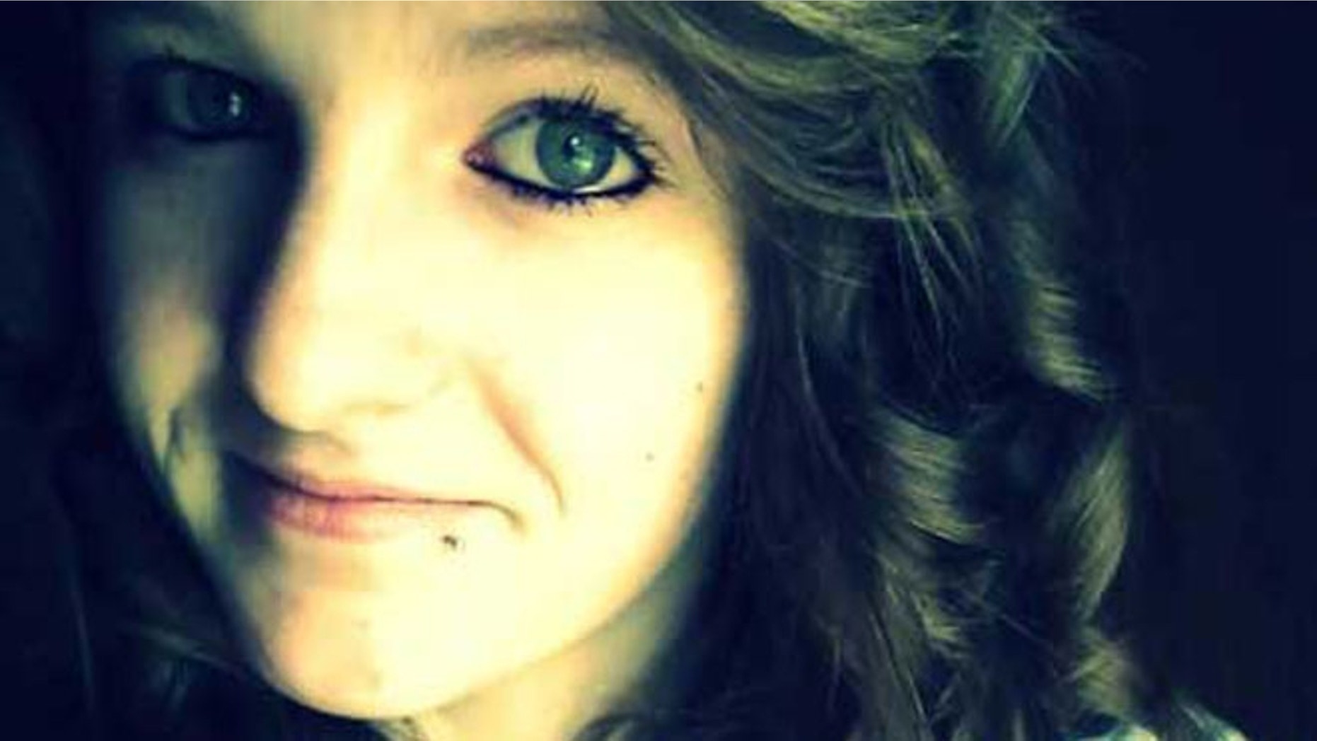 FILE: This photo provided by a friend shows Chelsea Johnson.