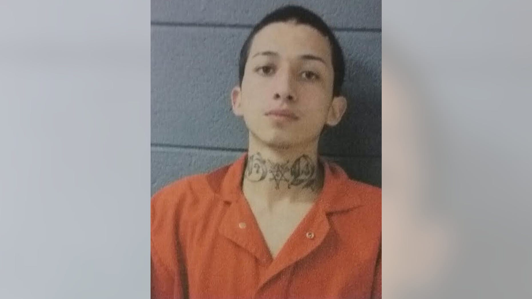 Martin Alvarado Jr. has been charged with beating his girlfriend's one-year-old son to death while changing his diaper on Thursday.