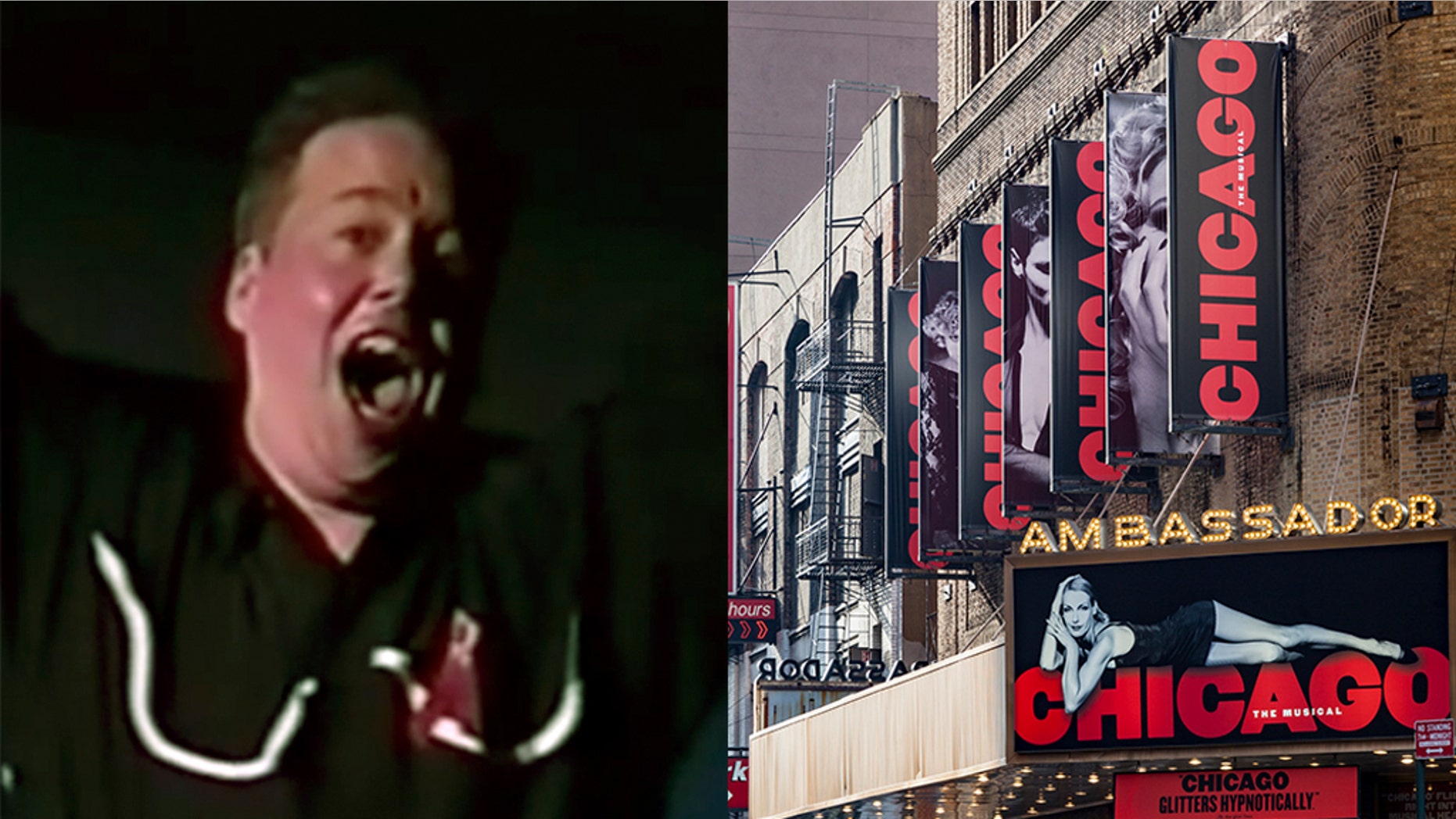Broadway musical “Chicago” has launched an investigation after friends of a cast member, Jeff Loeffelholz, claimed he killed himself because he was “bullied” by the show’s directors.