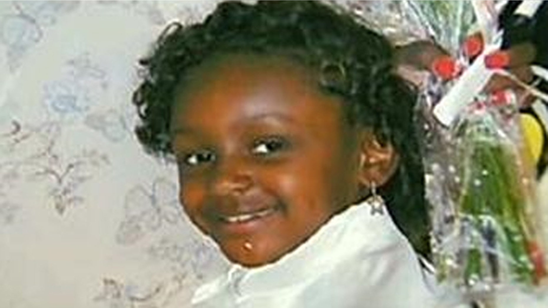 After several shootings in her neighborhood, Heaven Sutton had begged her mother to move.