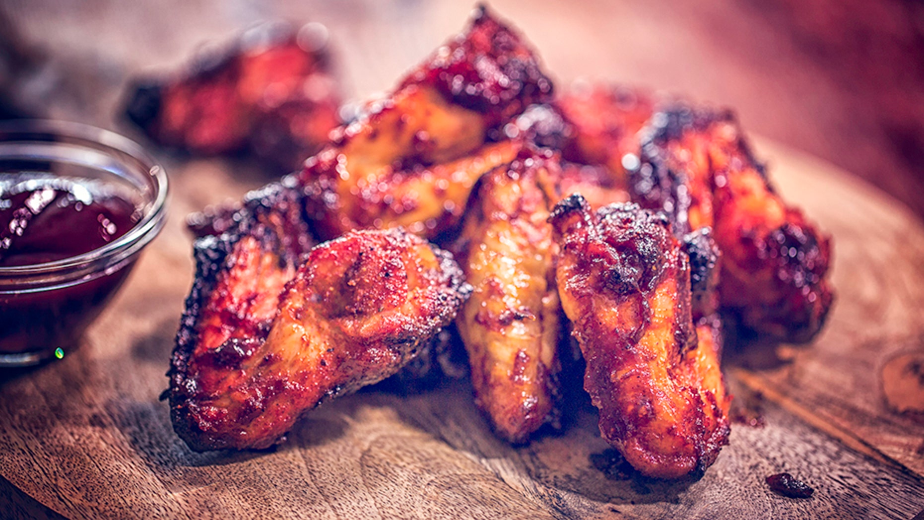 Make your own delicious wings at home with these tips.