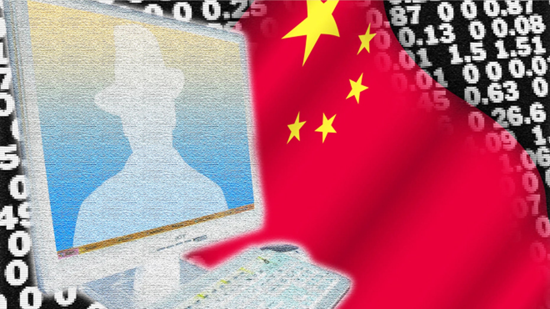 The U.S. government mulls action against China to combat a persistent cyber-espionage campaign against U.S. companies and government agencies.