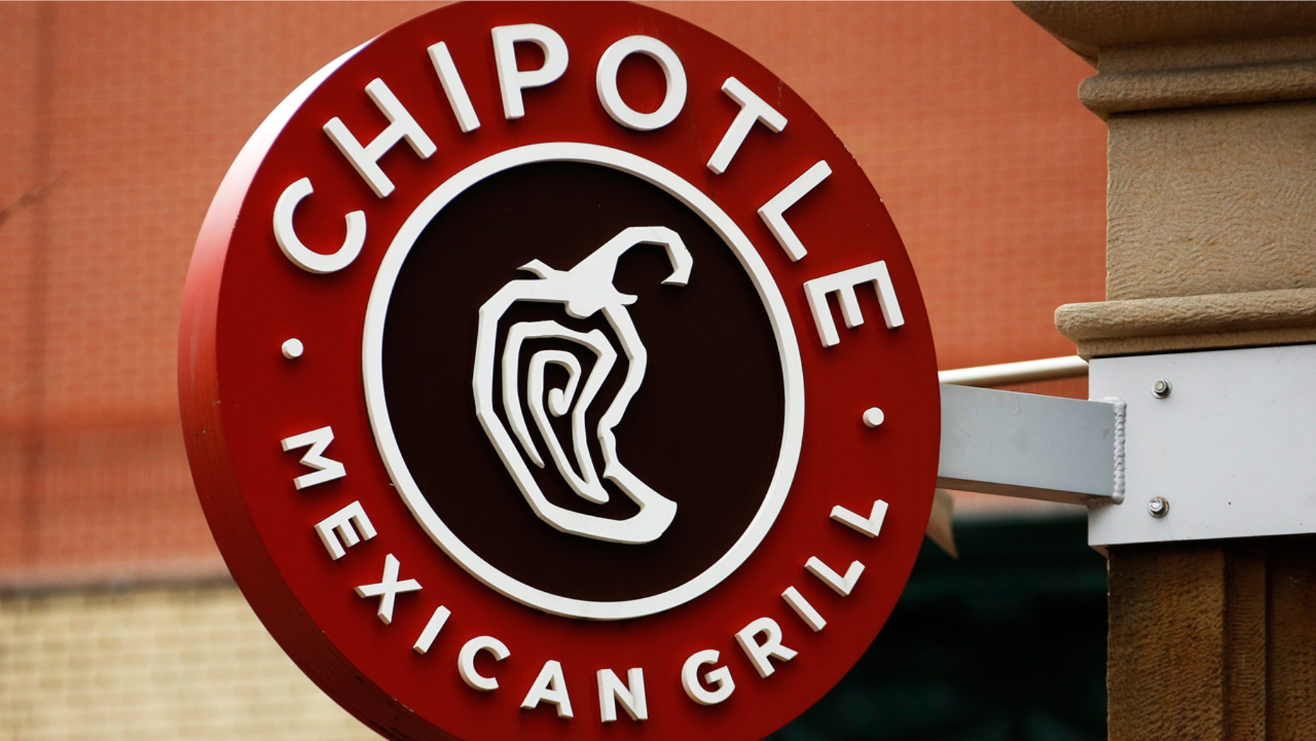 Customers ranked Chipotle's food quality low in trustworthiness in a new survey