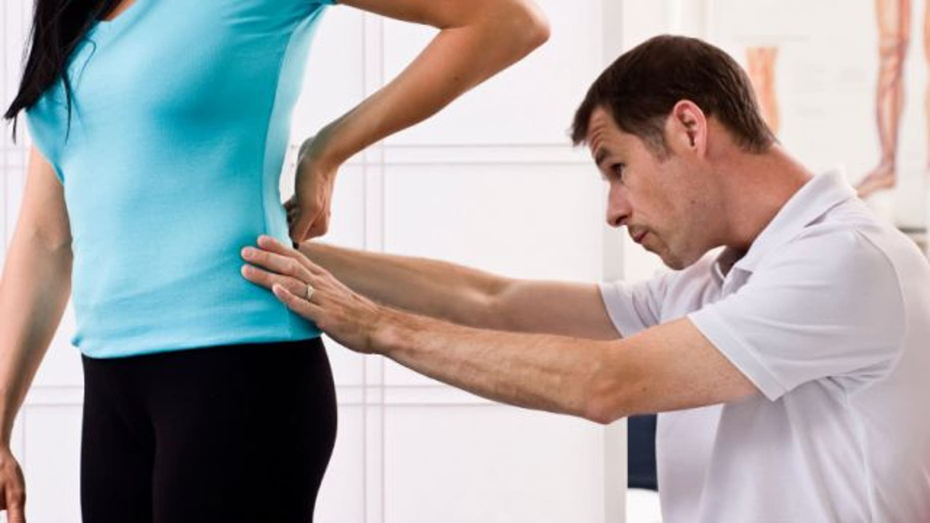 Chiropractor