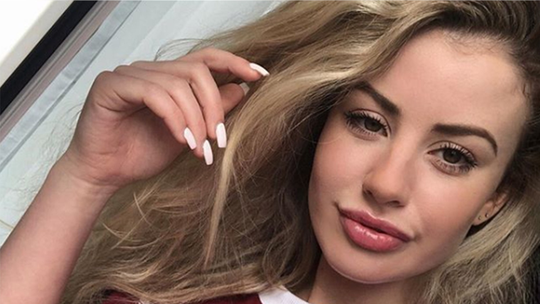 British model Chloe Ayling speaks out for the first time about her kidnapping ordeal as her abductor Lukasz Herba is convicted. (Instagram)