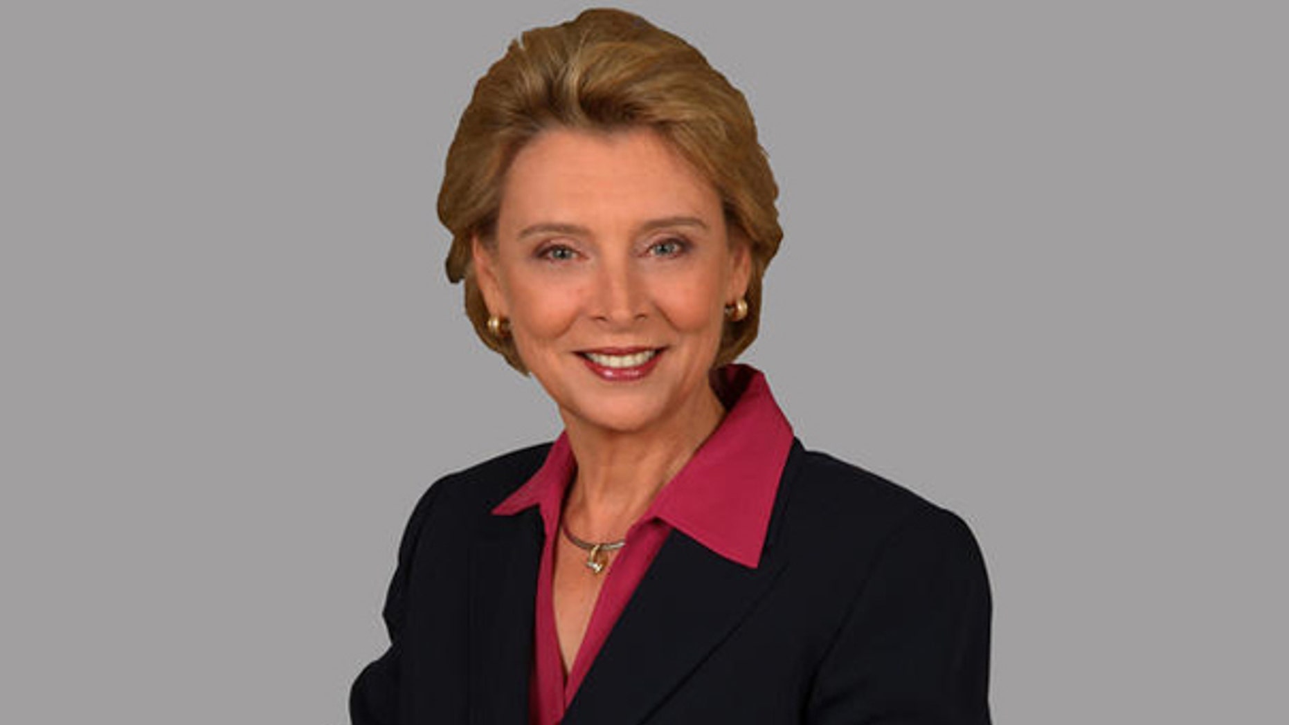 Washington Gov. Chris Gregoire in a headshot, May 27, 2009 (AP)