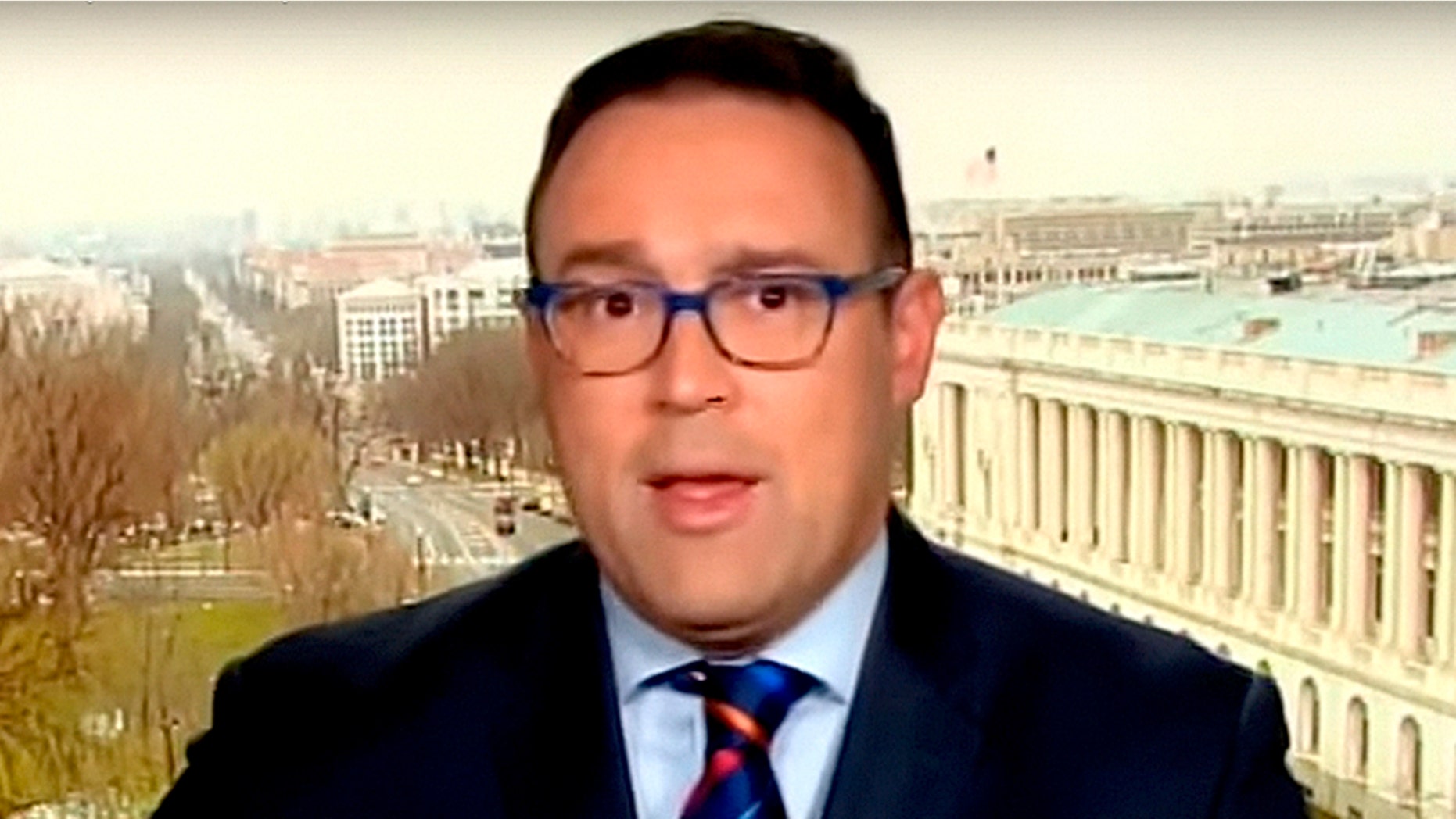 CNN political editor-at-large Chris Cillizza jabs President Trump for responding to a mother who lost her son to opioids.