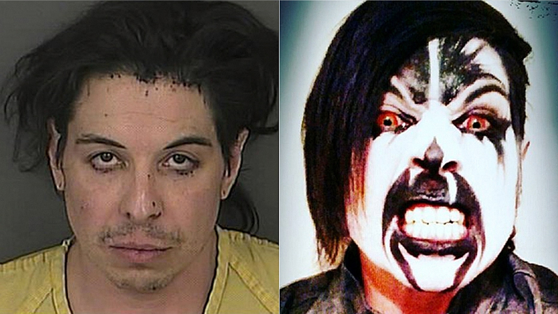 Christian Gulzow was found guilty of second-degree murder in the killing of a homeless man.