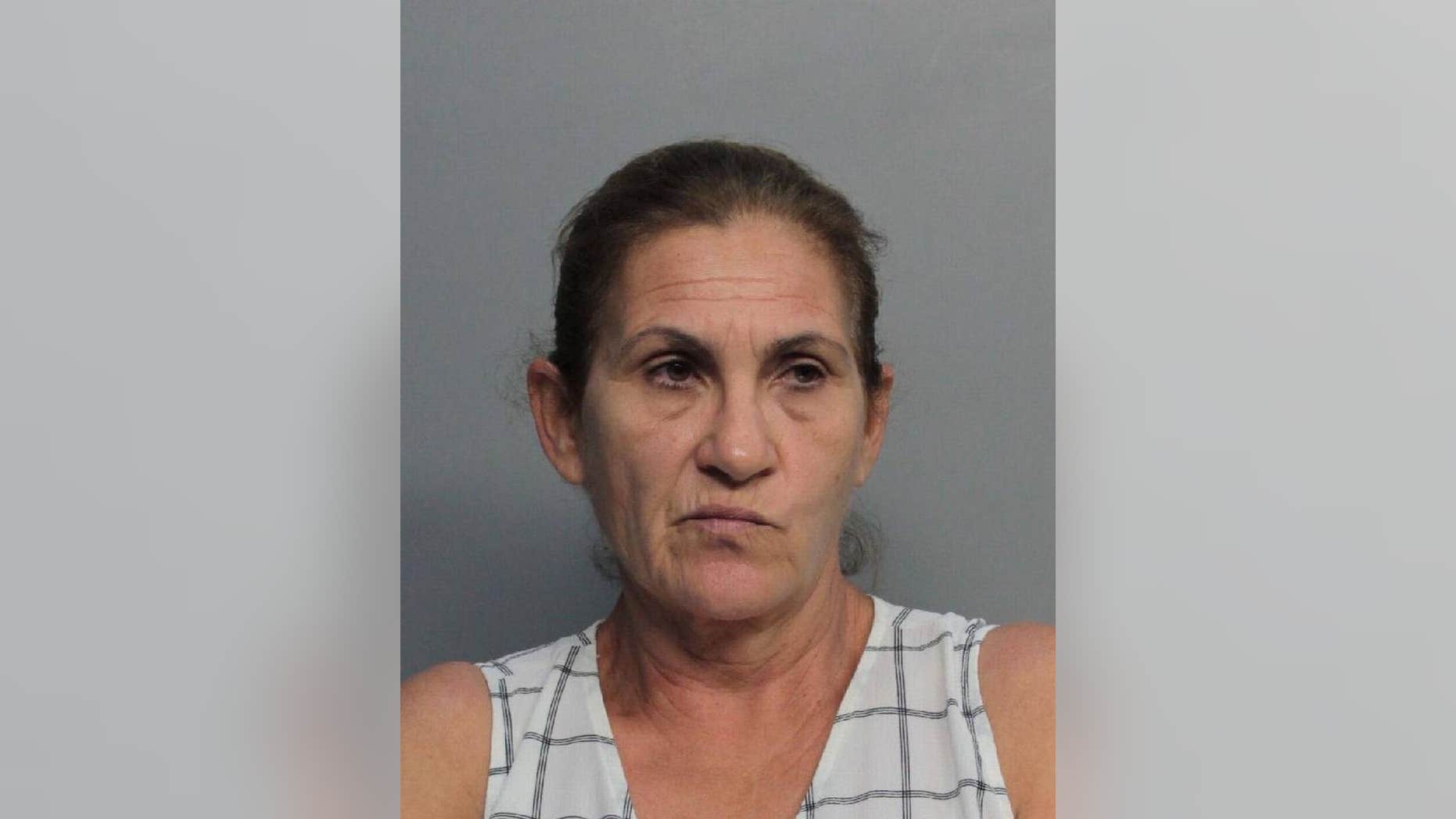 Lincoln Marti daycare worker Clara Luz Quintero-Gonzalez.