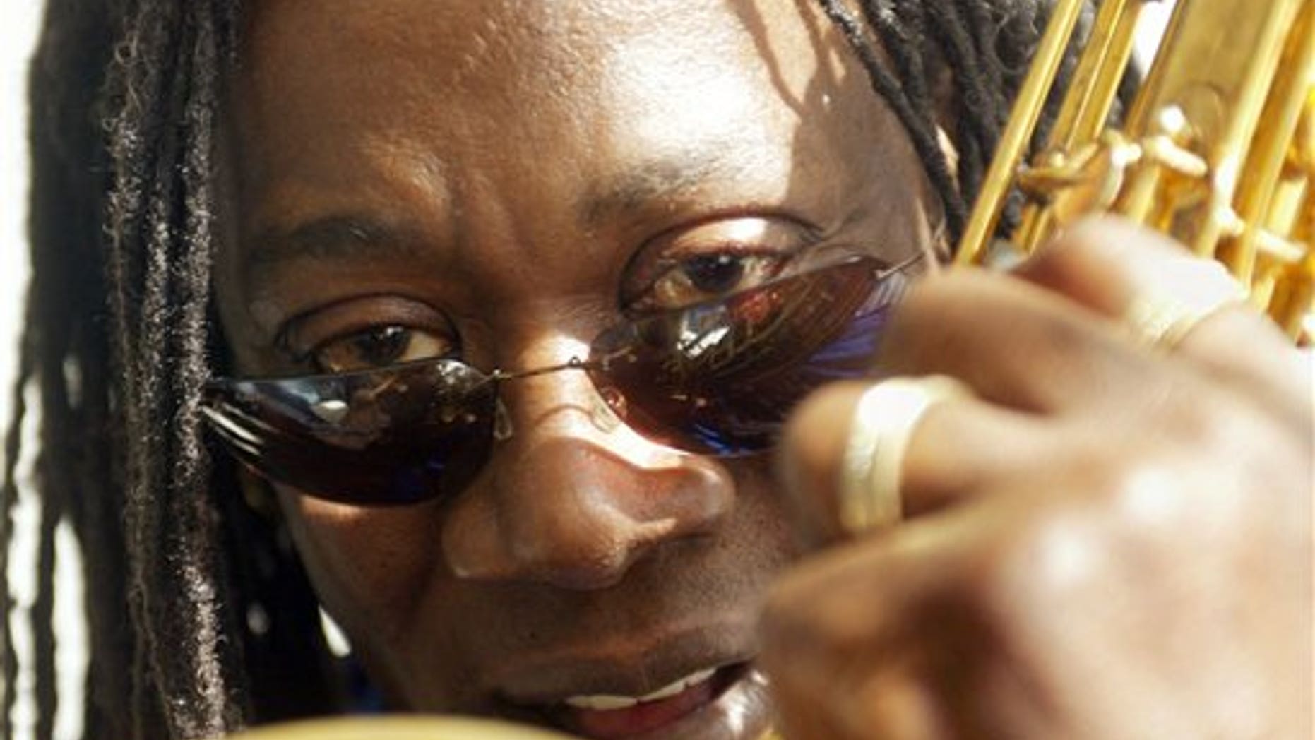 Clarence Clemons