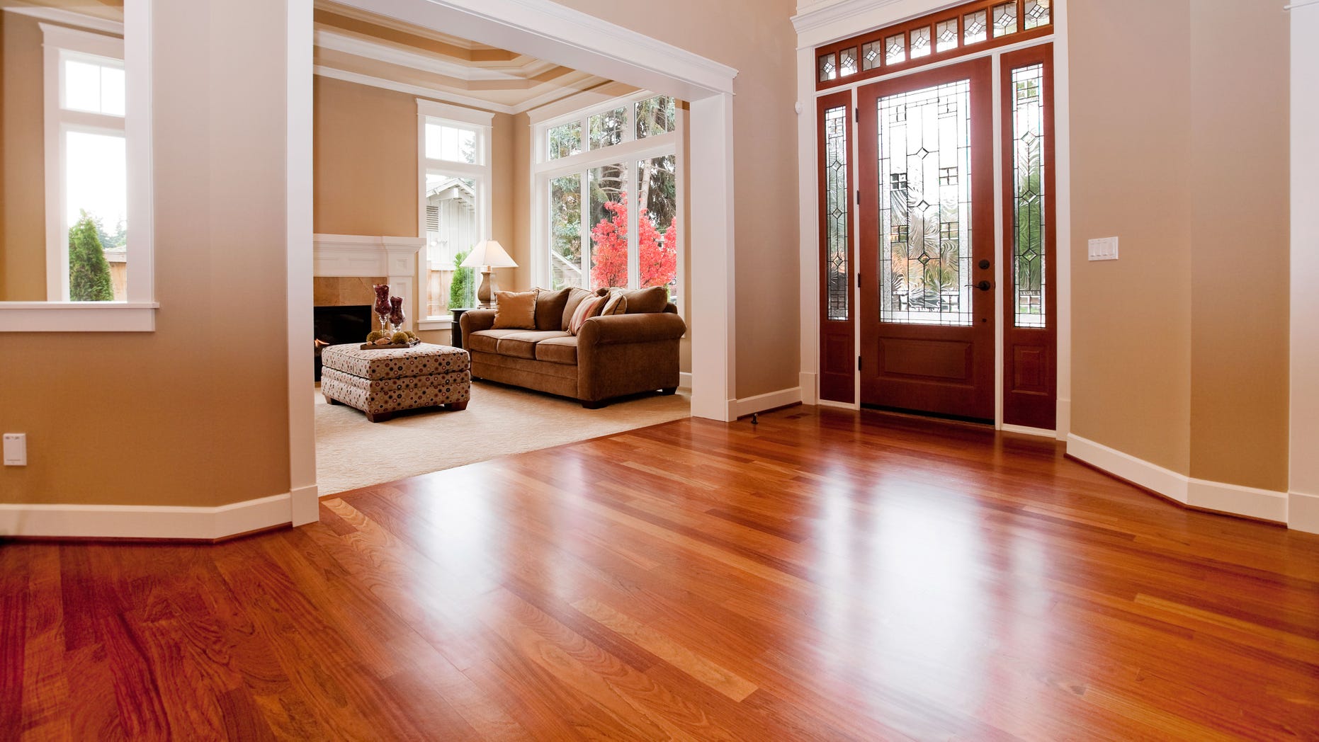 The Best Way To Clean Hardwood Floors Revealed Fox News The Best Way To Clean Hardwood Floors
