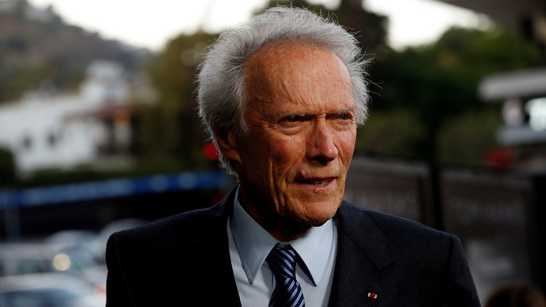 Clint Eastwood sues medical company over patents, report says Fox News
