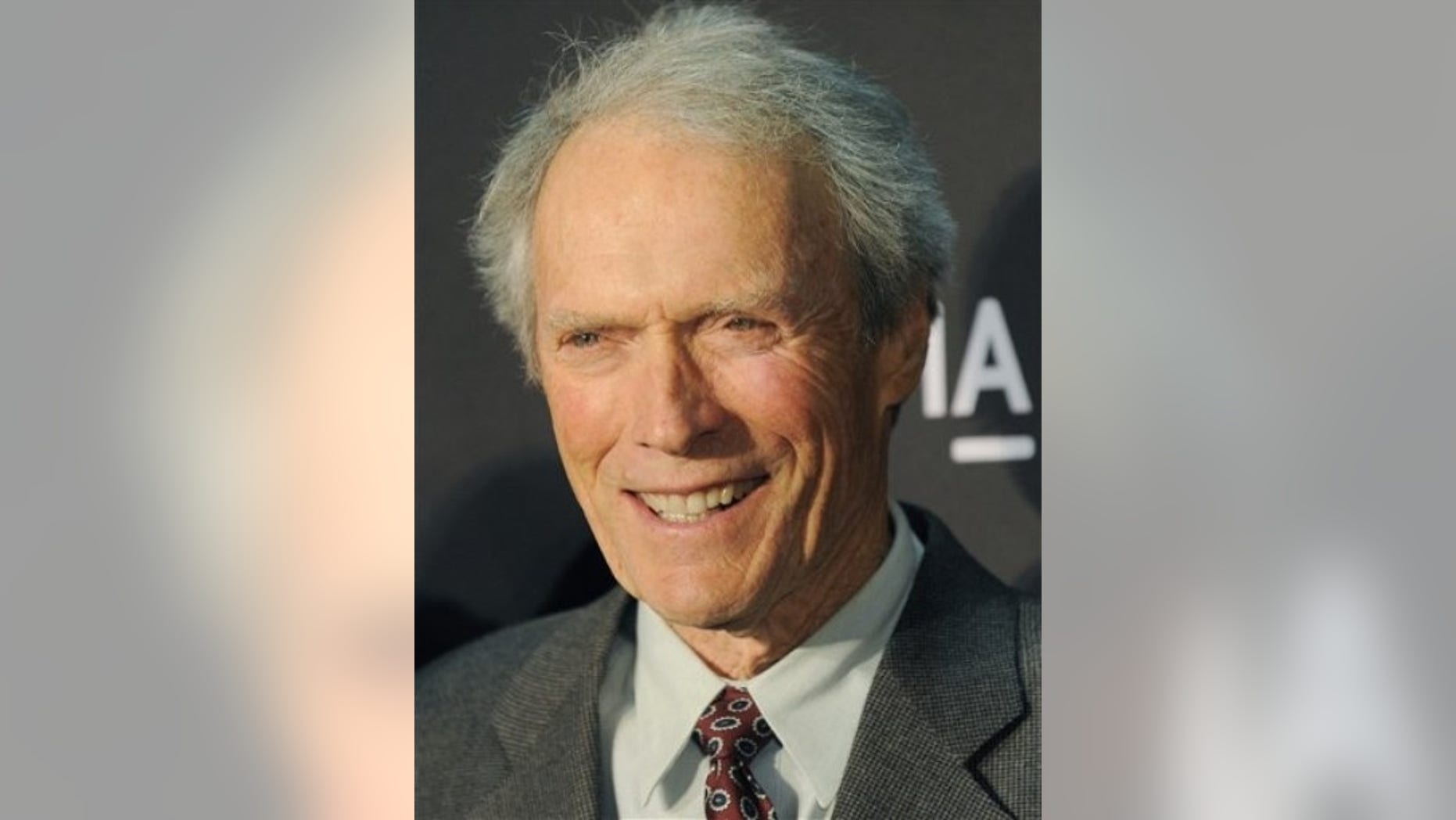 Clint Eastwood says he'd love to be directing at age 105 | Fox News
