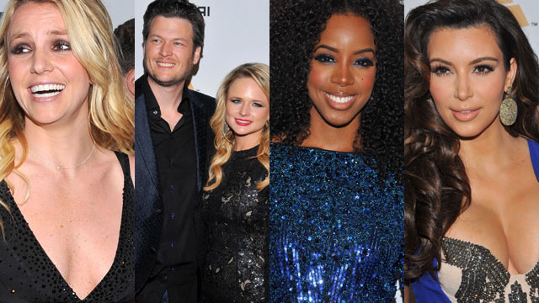 celebrities shamed for partying
