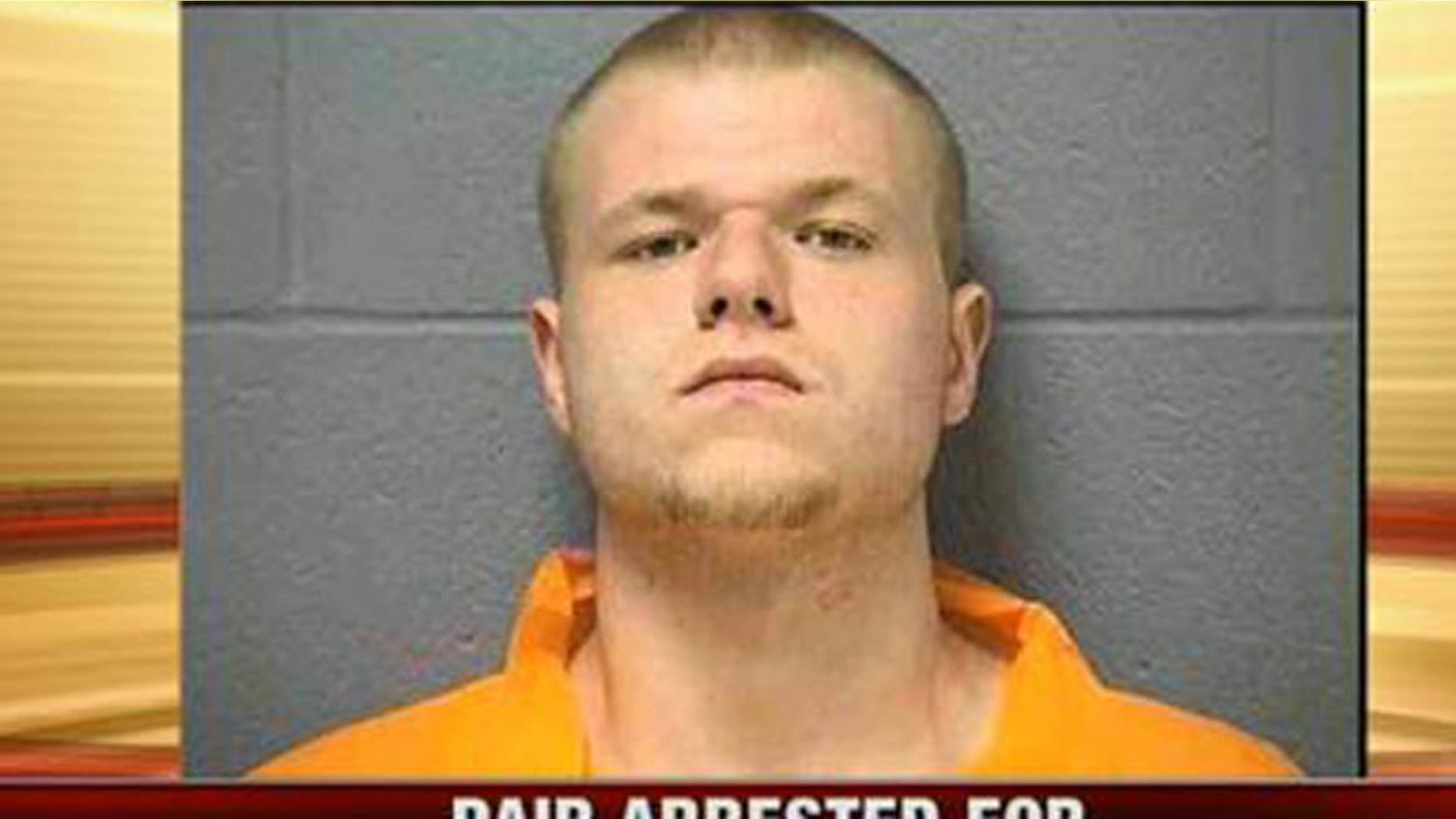 Cody Loeffelmann