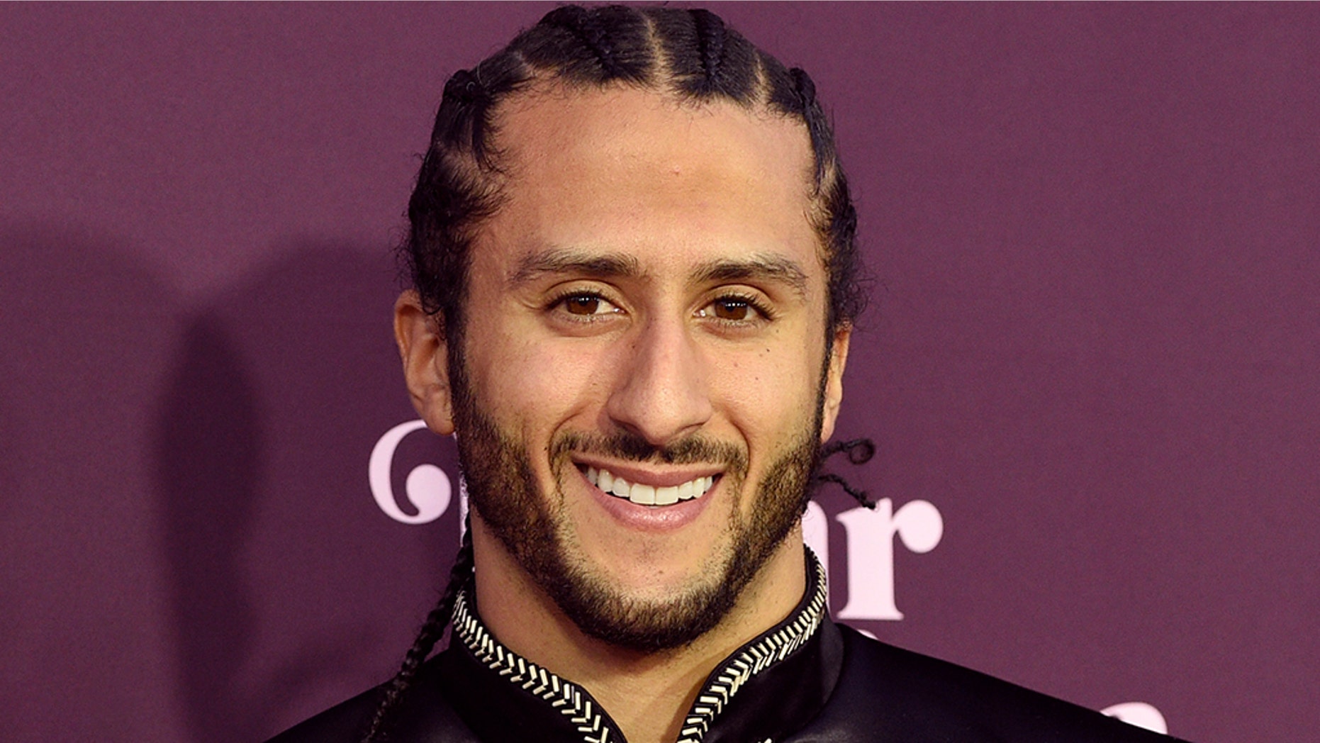 A song on a new NFL-based video game was reportedly edited to cut a reference to Colin Kaepernick.