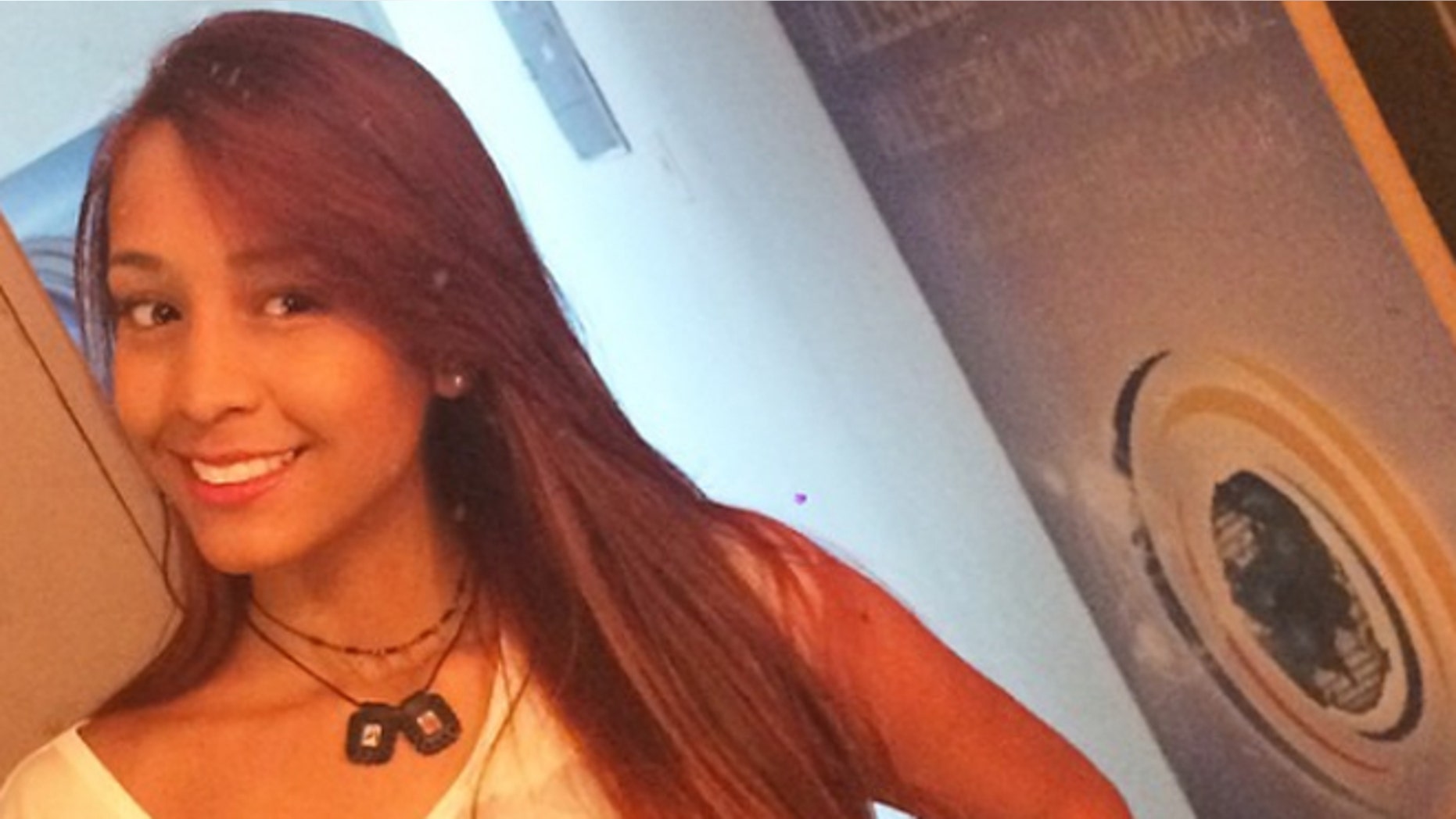 Juliana Lopez Sarrazola. (Photo: via Insatgram)