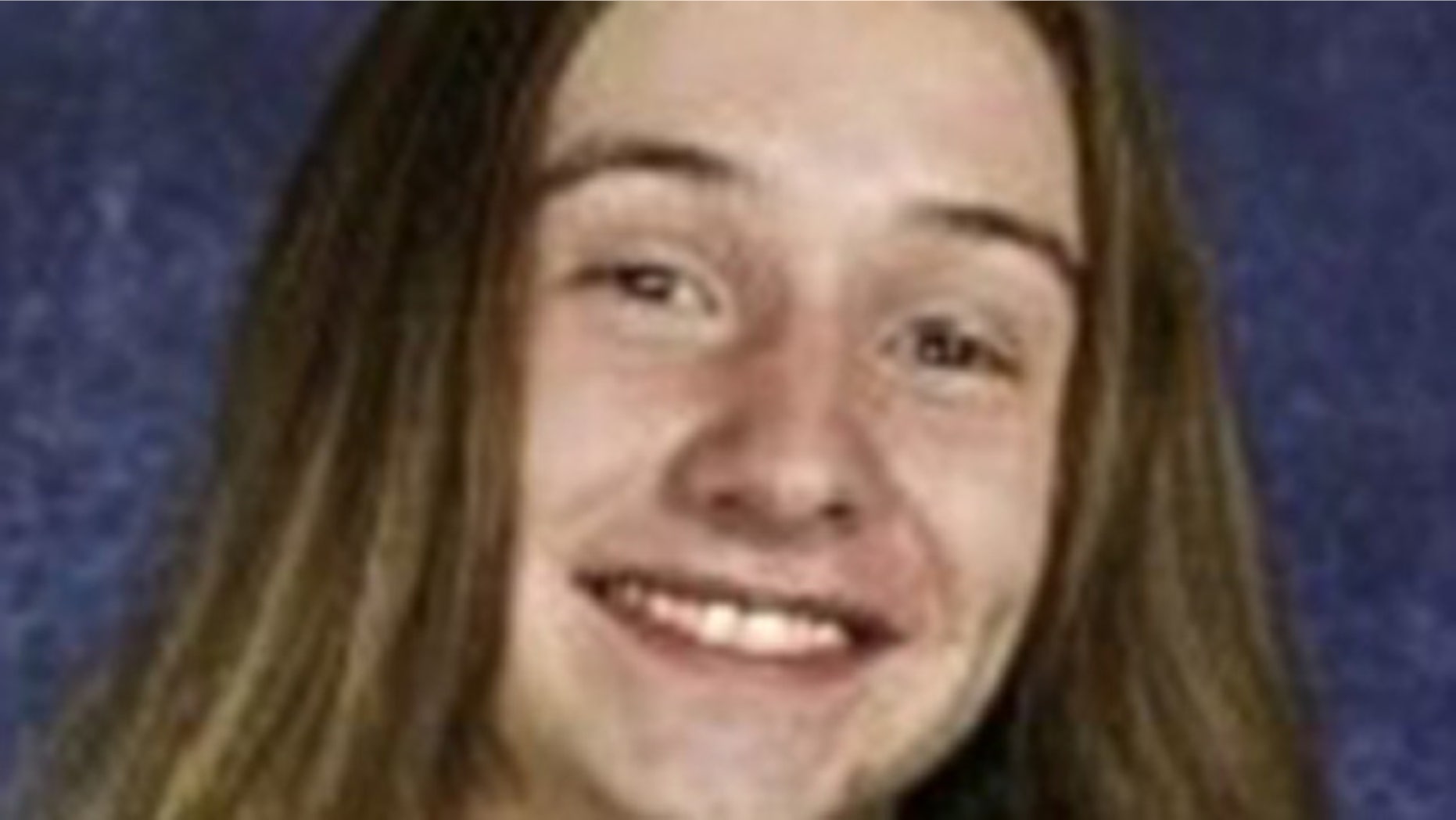 This undated photo shows Joshua Maddux, whose remains were identified Sept. 30, 2015, more than seven years after he disappeared. (Colorado Bureau of Investigation)