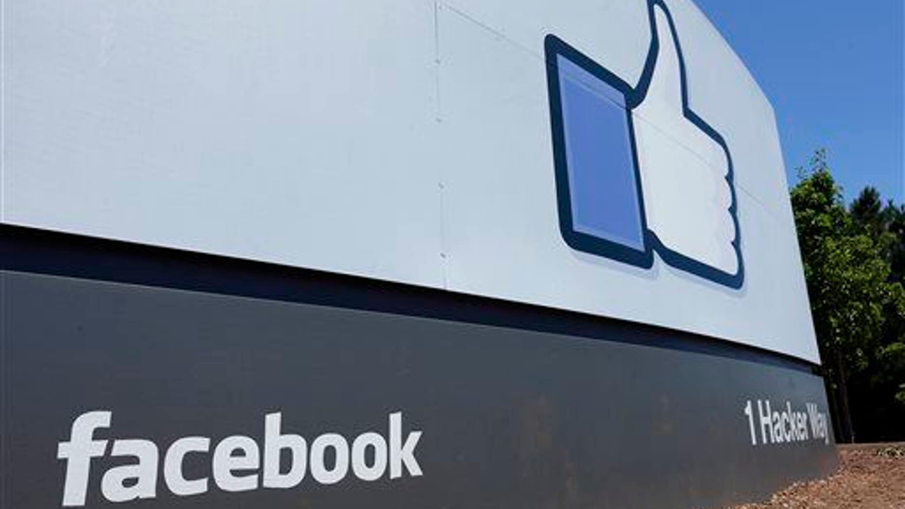 Facebook workers already use the site for workplace communication.