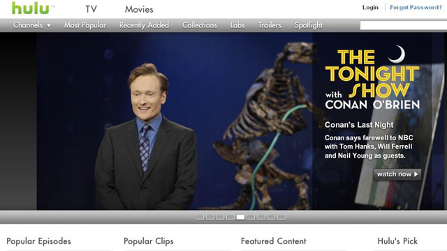 Internet TV sites like Hulu are becoming a popular way to watch TV on a PC -- and a variety of devices are making it easier to route Internet TV onto your living room set.