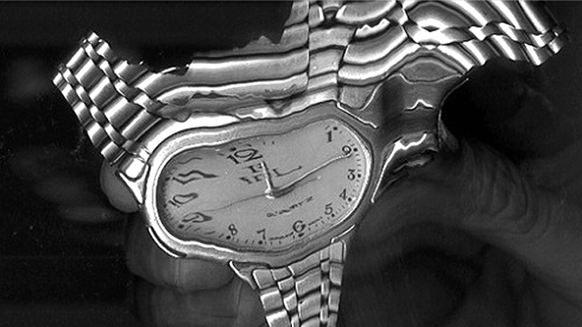 The world's most precise atomic clock has confirmed a mind-blowing fact: Time is indeed relative, even varying based on which floor of a building you are on.