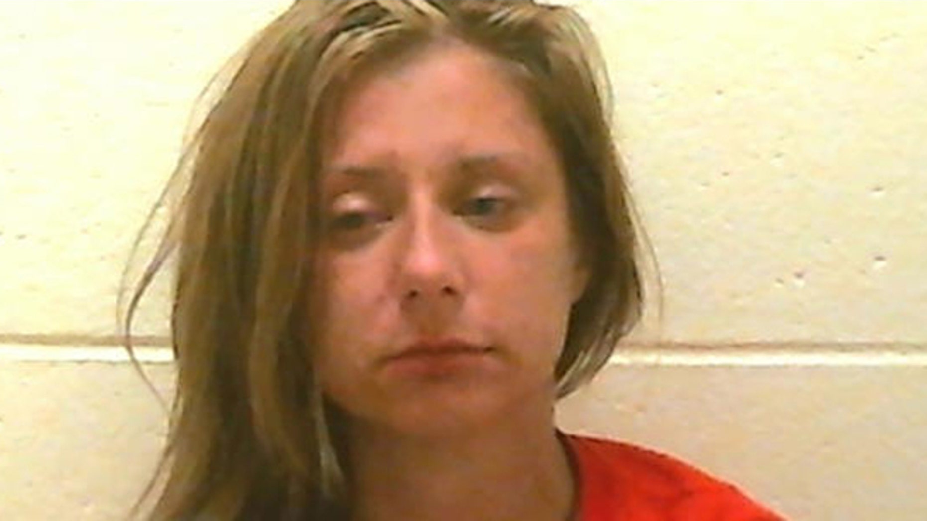 Michelle Dion has been charged with drunken driving after workers at a McDonald's told police she came to the drive-thru window intoxicated.