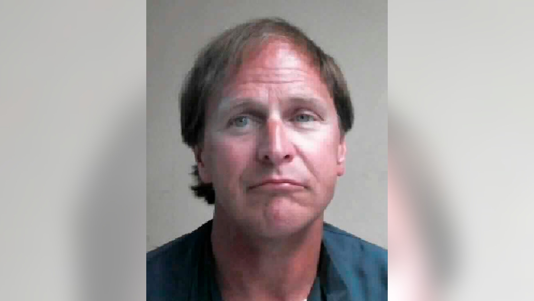 Alexander Christopher Ewing, 57, was linked to the 1984 killings of three family members and a woman.