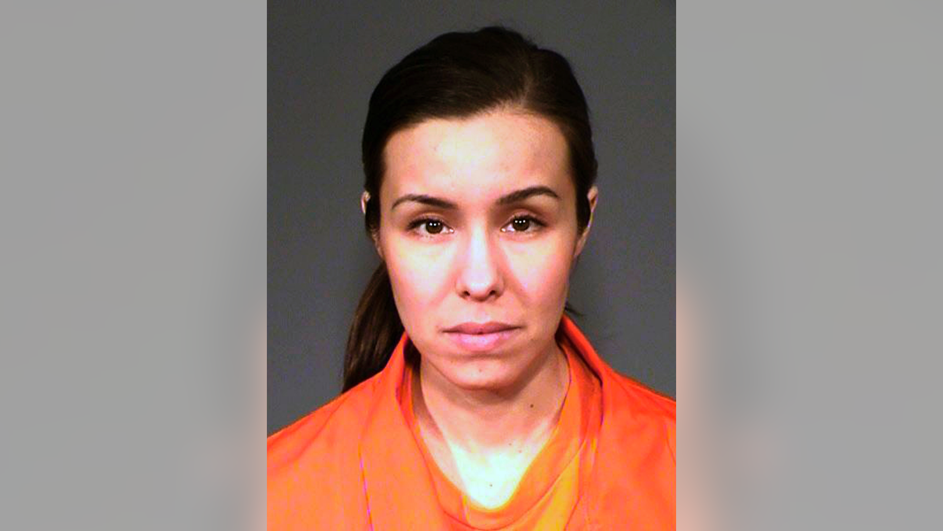 Jodi Arias wants appeal of murder conviction to be sealed | Fox News