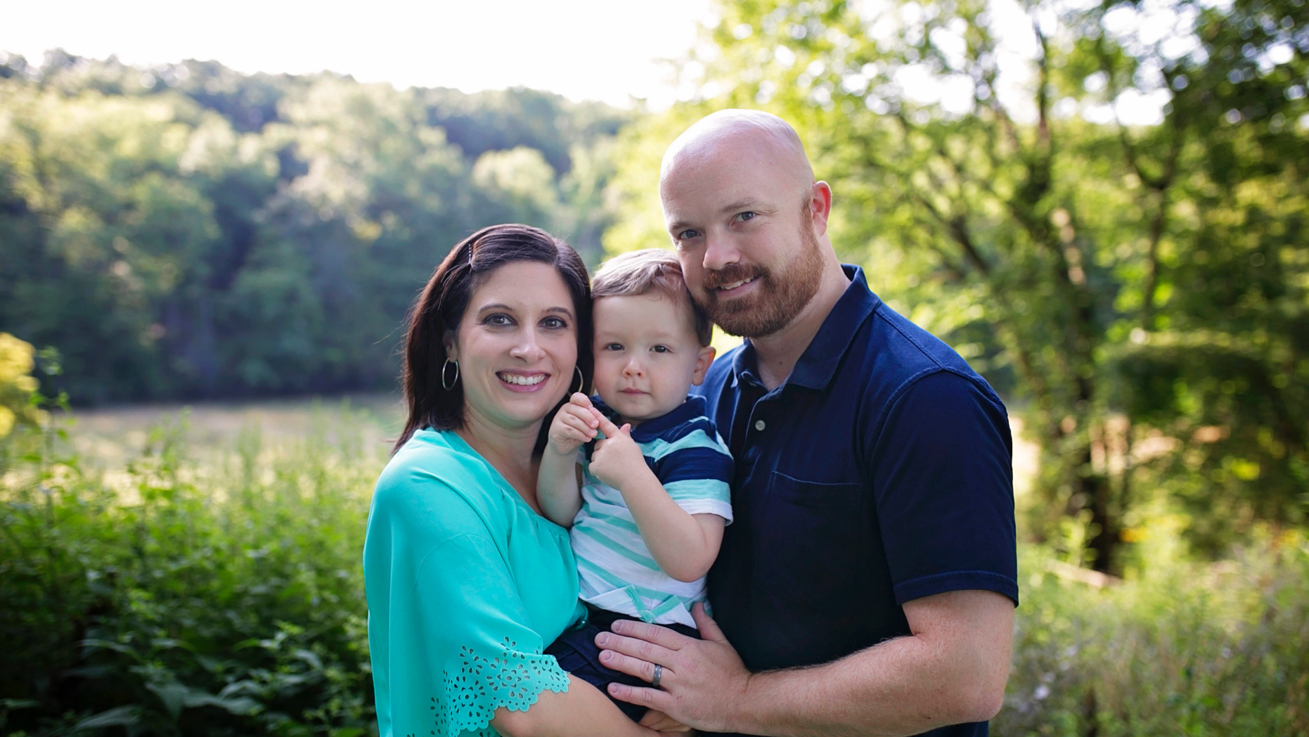 Amber and Elliott Ash have filed a class action lawsuit against University Hospitals in Cleveland after its fertility clinic in suburban Cleveland discovered a storage tank malfunction March 4 and said last week that as many as 2,000 frozen eggs and embryos may have been damaged.
