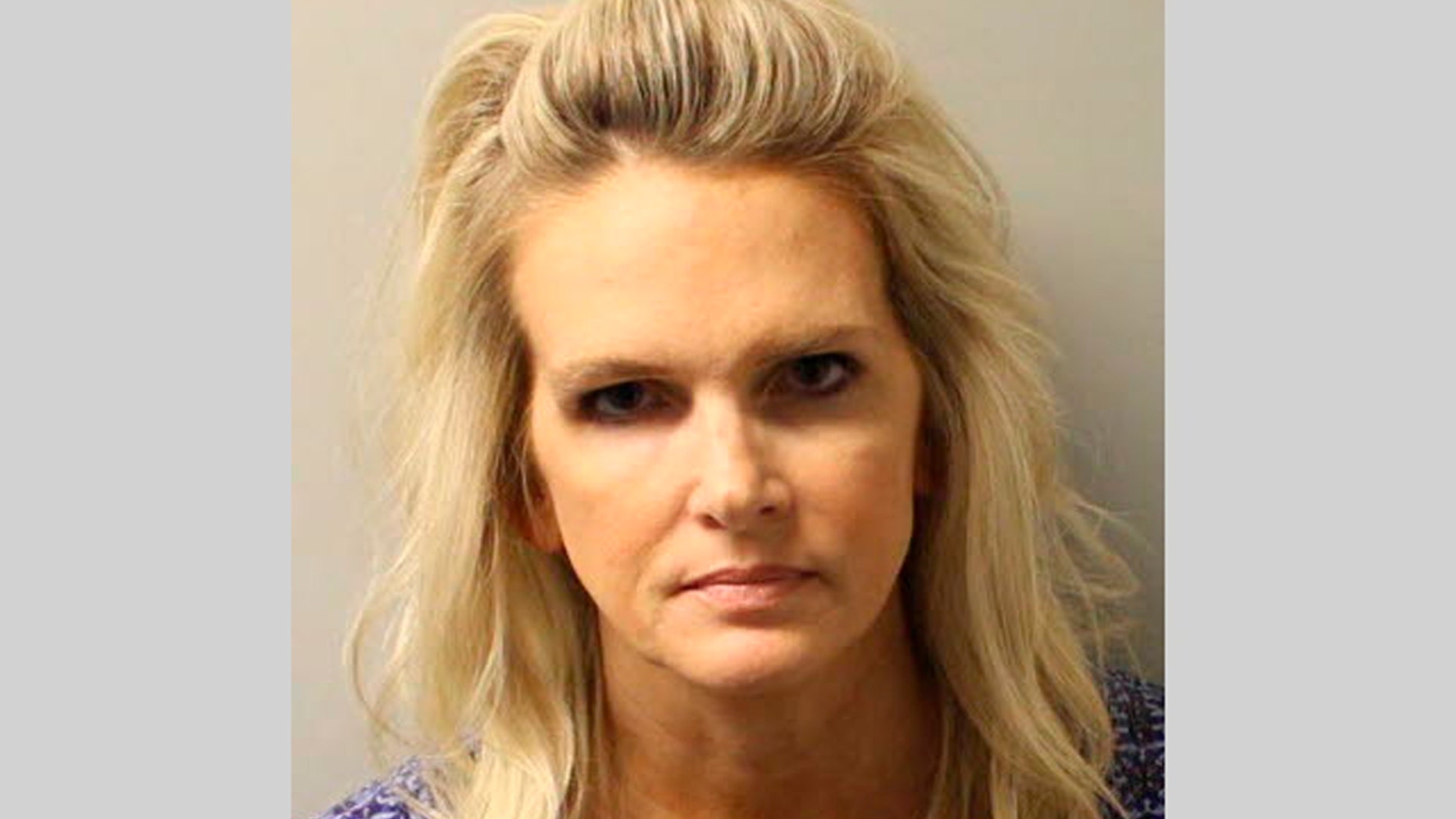Denise Williams, 48, was arrested Tuesday on charges of first-degree murder, conspiracy to commit murder and accessory after the fact in her husband Mike Williams’ December 2000 killing.