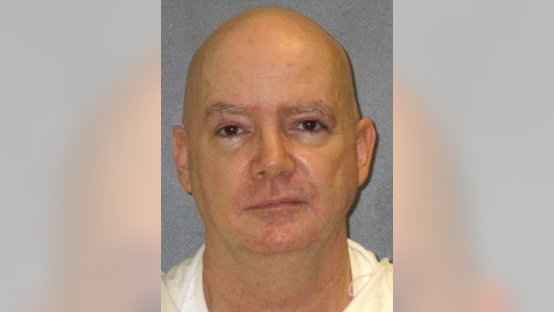 Anthony Allen Shore, who was dubbed Houston's "Tourniquet Killer," had his execution delayed on Wednesday.