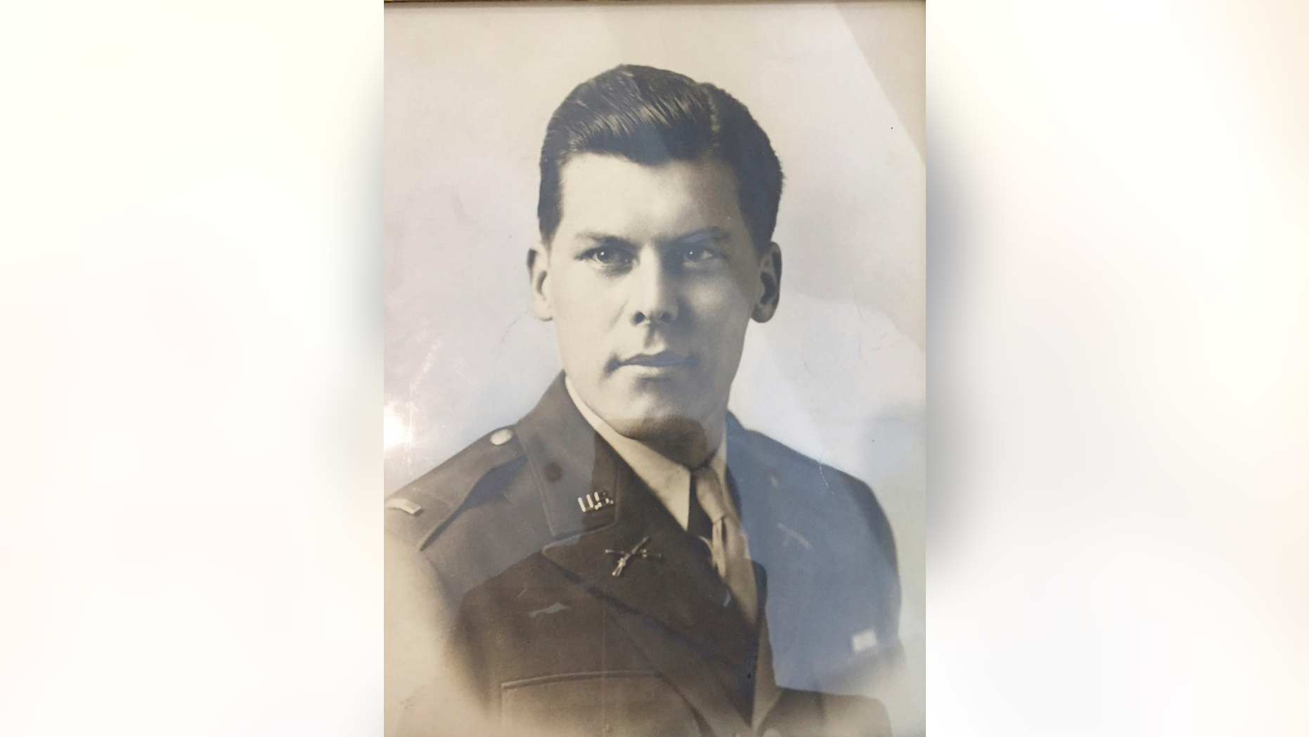 This undated photo provided by The Department of Defense shows Army Maj. Stephen T. Uurtamo.